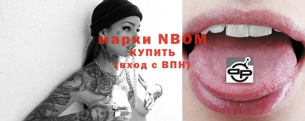 хмурый Абинск